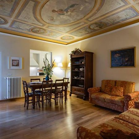 Incanto Fiorentino Florence Luaran gambar