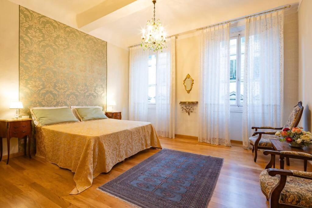 Incanto Fiorentino Florence Luaran gambar
