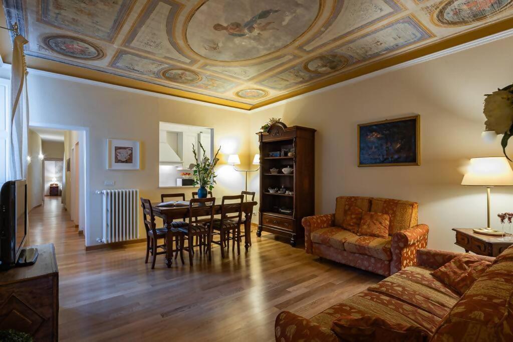Incanto Fiorentino Florence Luaran gambar