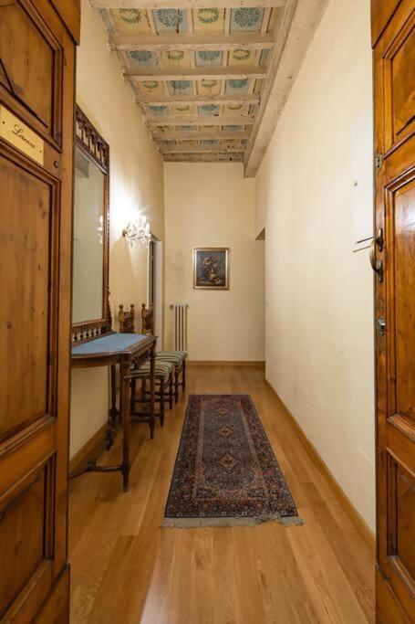 Incanto Fiorentino Florence Luaran gambar