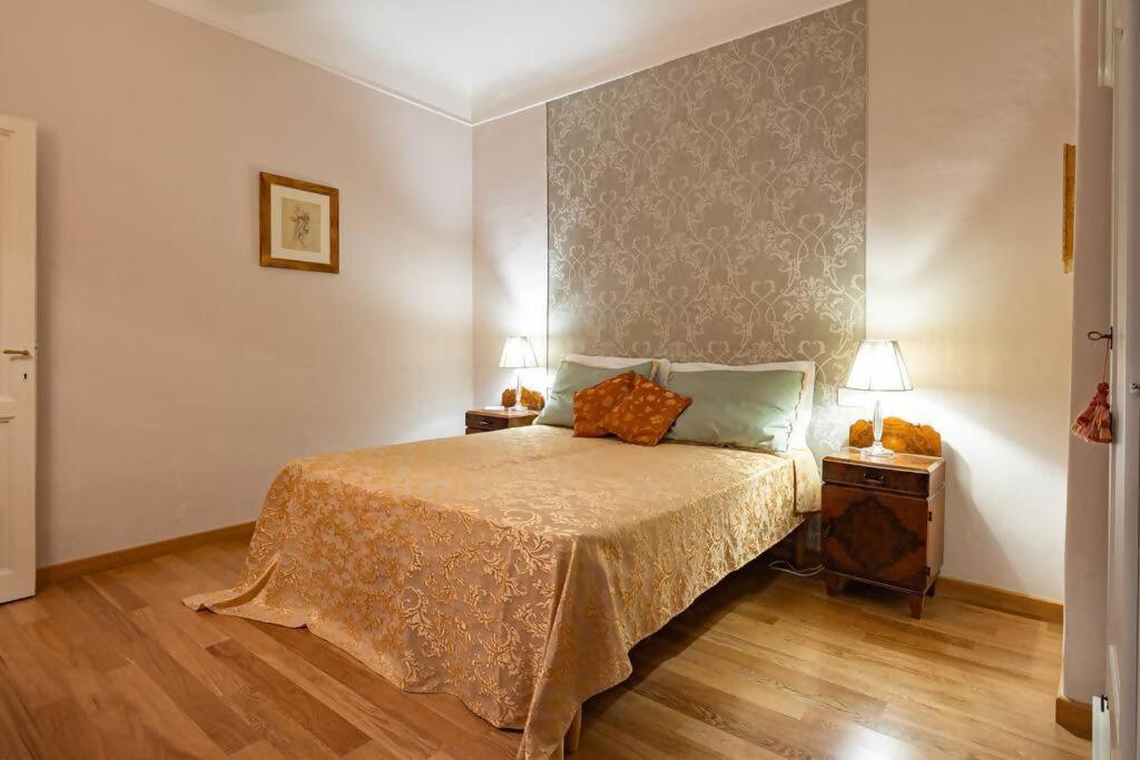 Incanto Fiorentino Florence Luaran gambar